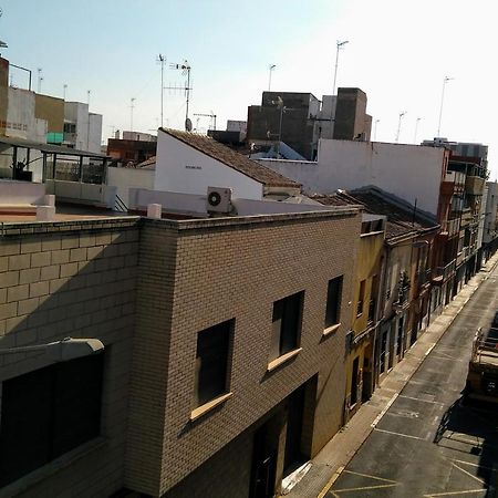 Bonito Apartamento Para Vacaciones En Sagunto 外观 照片