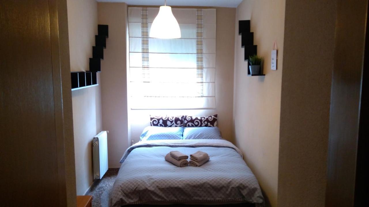 Bonito Apartamento Para Vacaciones En Sagunto 外观 照片