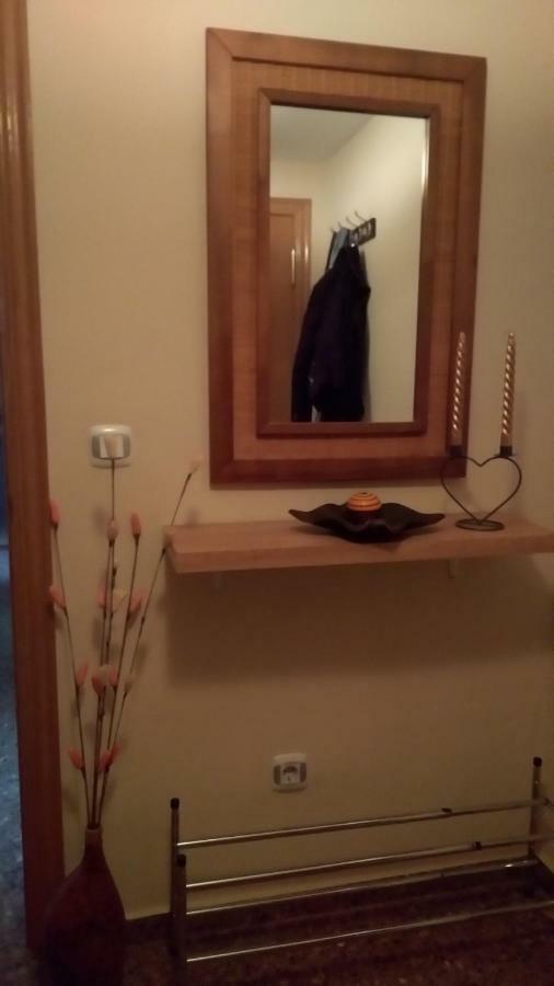 Bonito Apartamento Para Vacaciones En Sagunto 外观 照片