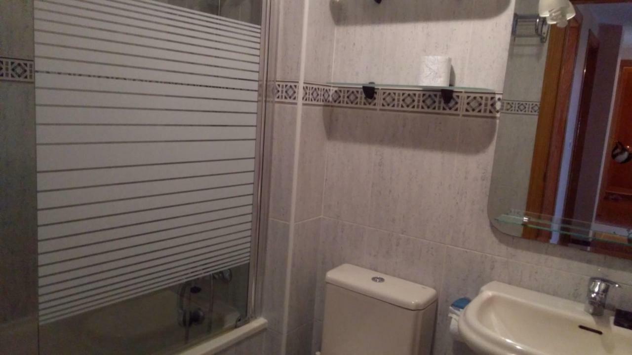 Bonito Apartamento Para Vacaciones En Sagunto 外观 照片