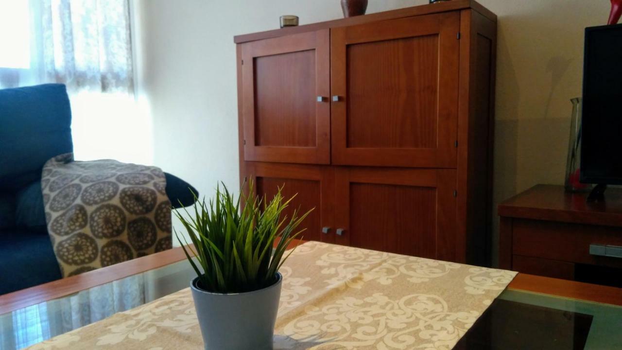 Bonito Apartamento Para Vacaciones En Sagunto 外观 照片