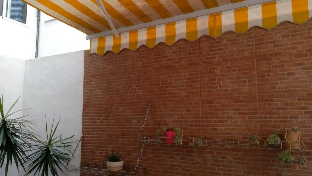 Bonito Apartamento Para Vacaciones En Sagunto 外观 照片