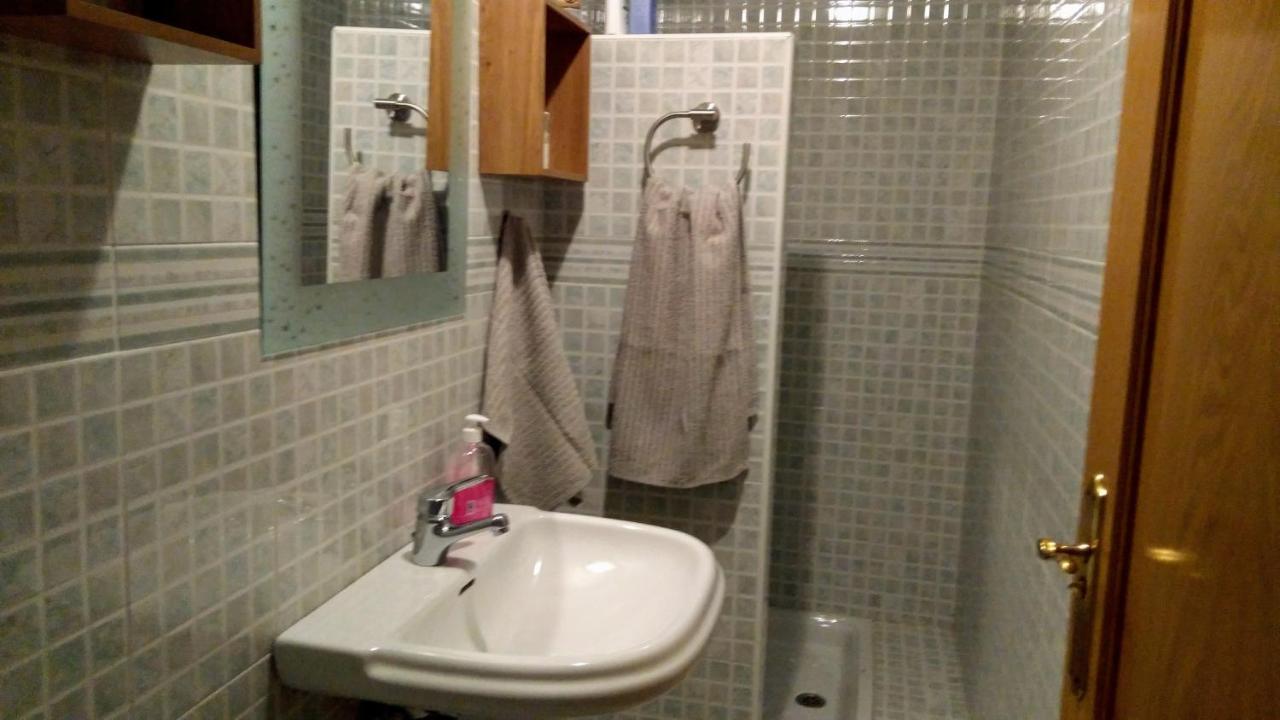 Bonito Apartamento Para Vacaciones En Sagunto 外观 照片
